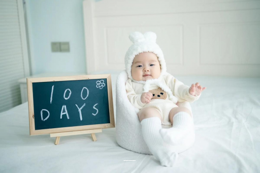 万宁4个月宝宝干呕 万宁4个月宝宝干呕