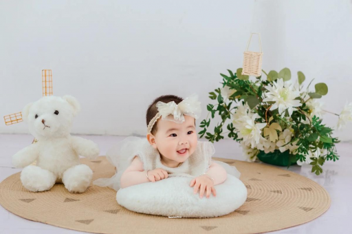 万宁五个月宝宝可以坐吗 万宁五个月宝宝可以坐吗