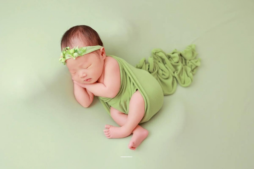 万宁六个月宝宝有眼屎