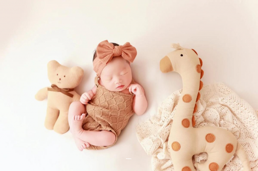 万宁宝宝几个月补钙比较好